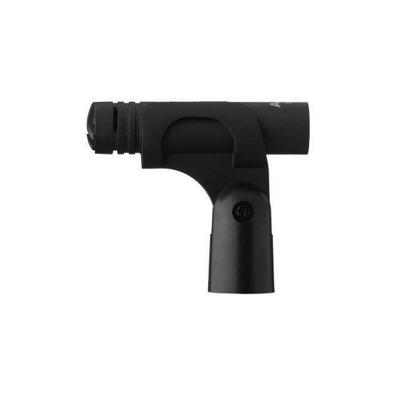 C430 OVERHEAD MIC FOR HARDWIRE APPLICATIONS, WITH STANDARD XLR CONNECTOR FOR PHANTOM POWERING.